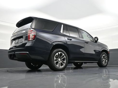 Used 2023 Chevrolet Tahoe LS image 29