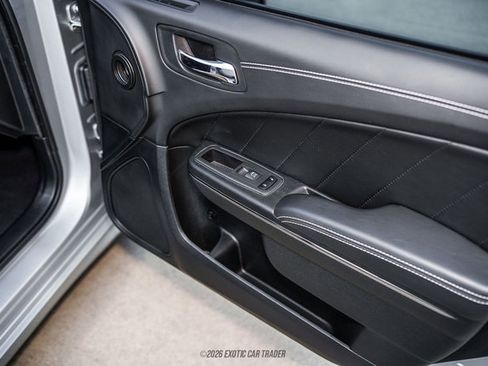 Used 2023 Dodge Charger SRT Hellcat w/ Harman/Kardon Audio Group RWD image 58