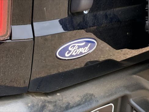 New 2026 Ford Bronco Outer Banks AWD/4WD image 15