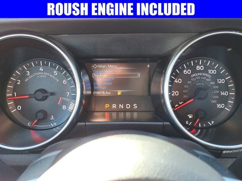 Used 2021 Ford Mustang GT image 12