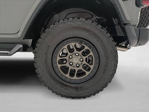 Used 2021 Jeep Wrangler Unlimited Rubicon AWD/4WD image 22