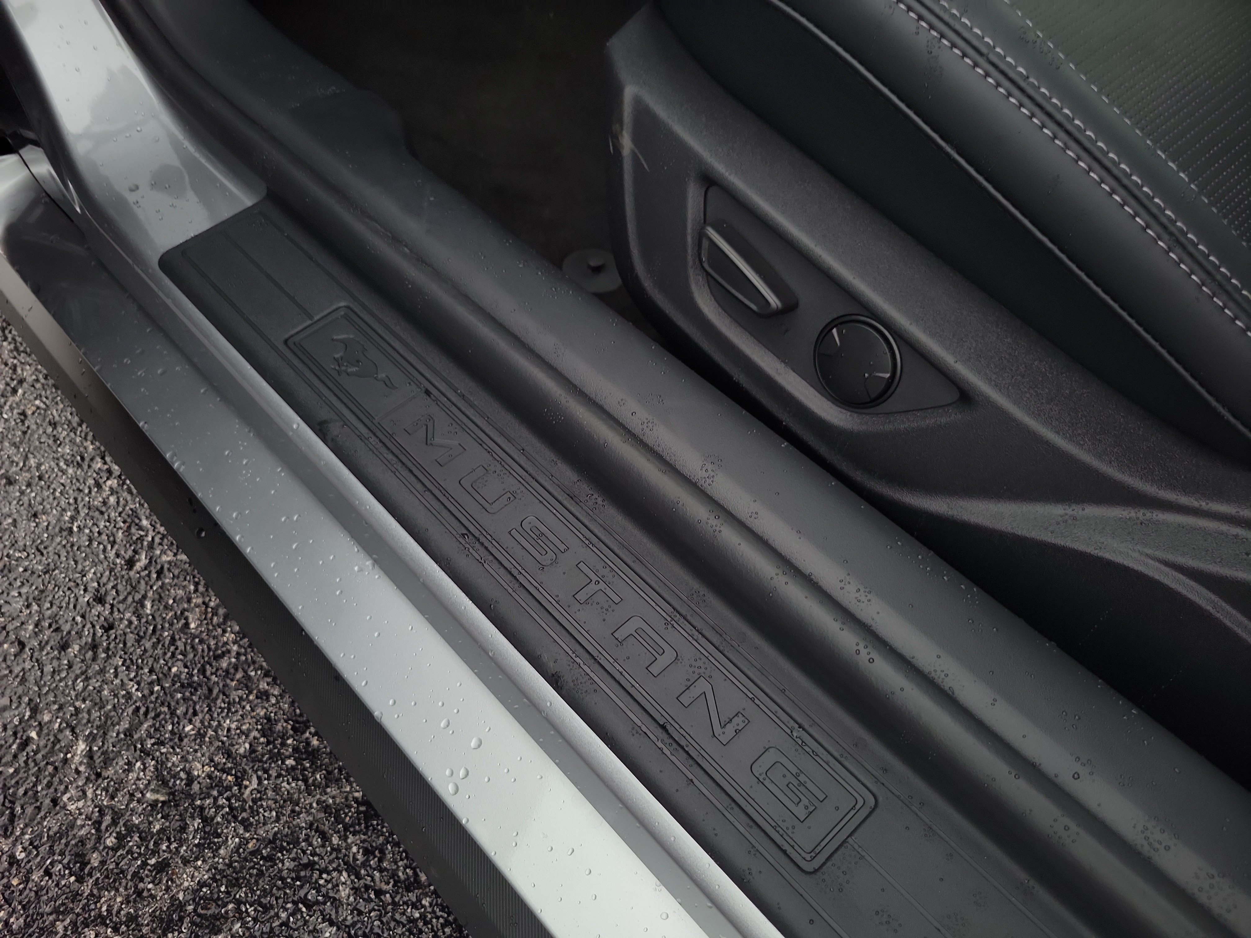 New 2026 Ford Mustang GT Premium RWD image 20