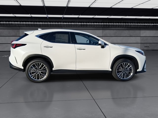 New 2026 Lexus NX 350 AWD w/ Accessory Package (K3) image 9