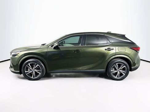 Used 2023 Lexus RX 350 FWD image 3