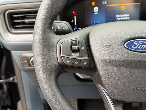 New 2026 Ford Maverick XL image 9