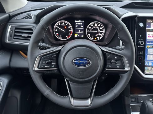 New 2026 Subaru Ascent Touring image 13