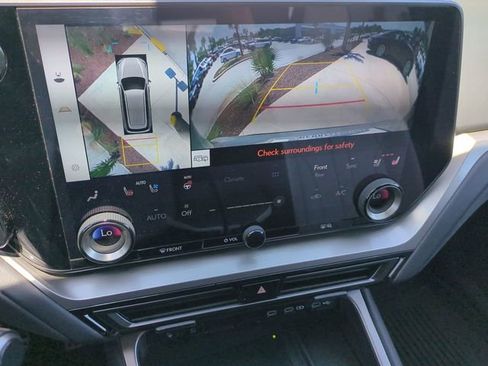 Used 2025 Lexus TX 350 AWD image 25
