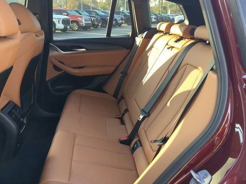 Used 2022 BMW X3 xDrive30i w/ Premium Package 2 image 14