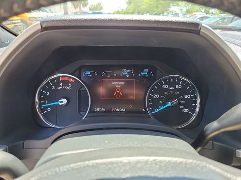 Used 2022 Ford F250 Lariat w/ Lariat Ultimate Package AWD/4WD image 21