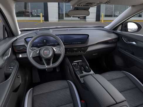 New 2026 Buick Envision Sport Touring image 17