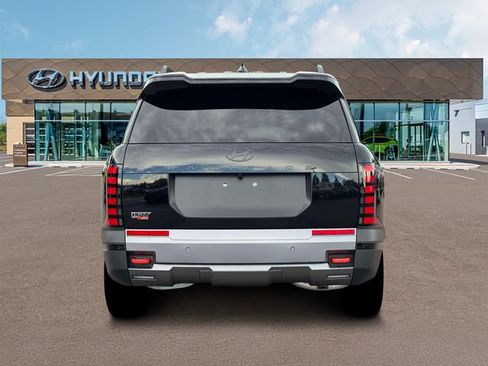 New 2026 Hyundai Palisade XRT Pro AWD/4WD image 6