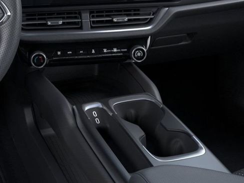 New 2026 Chevrolet Equinox EV LT image 23