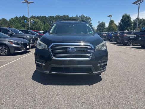 Used 2019 Subaru Ascent Premium w/ Popular Package #3 AWD/4WD image 6