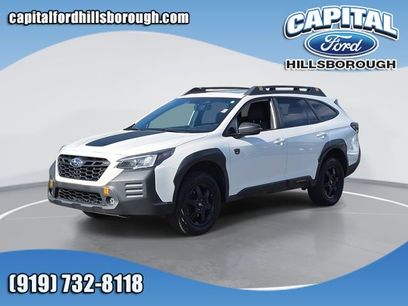 Used 2023 Subaru Outback Wilderness