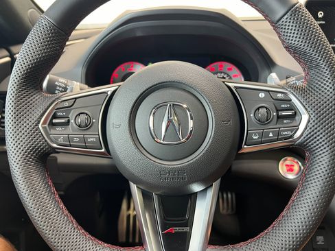 New 2025 Acura RDX A-Spec image 26