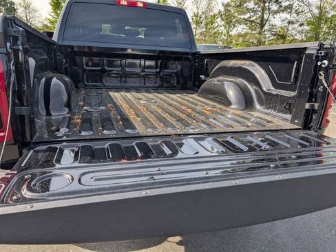 New 2026 RAM 2500 Big Horn image 25
