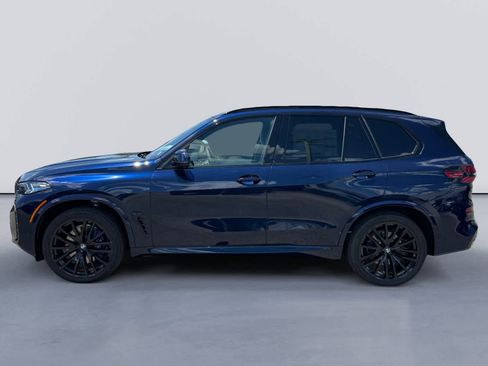 New 2026 BMW X5 xDrive40i w/ M Sport Package AWD/4WD image 6