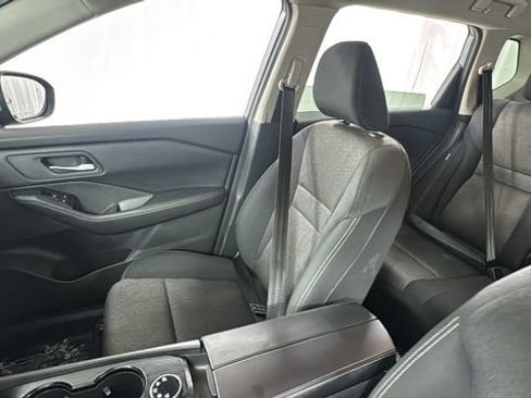 Certified 2024 Nissan Rogue SV image 13