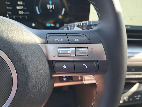 New 2025 Hyundai Kona Limited image 31