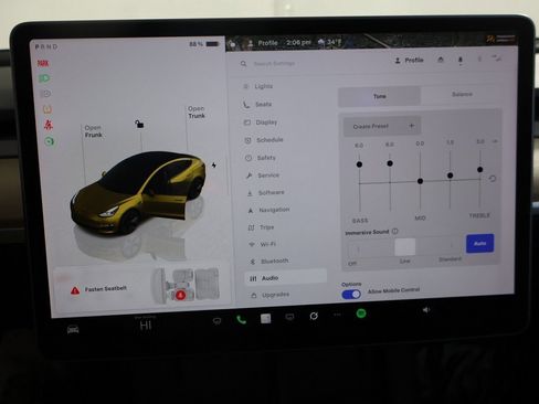 Used 2023 Tesla Model 3 Standard Range image 39