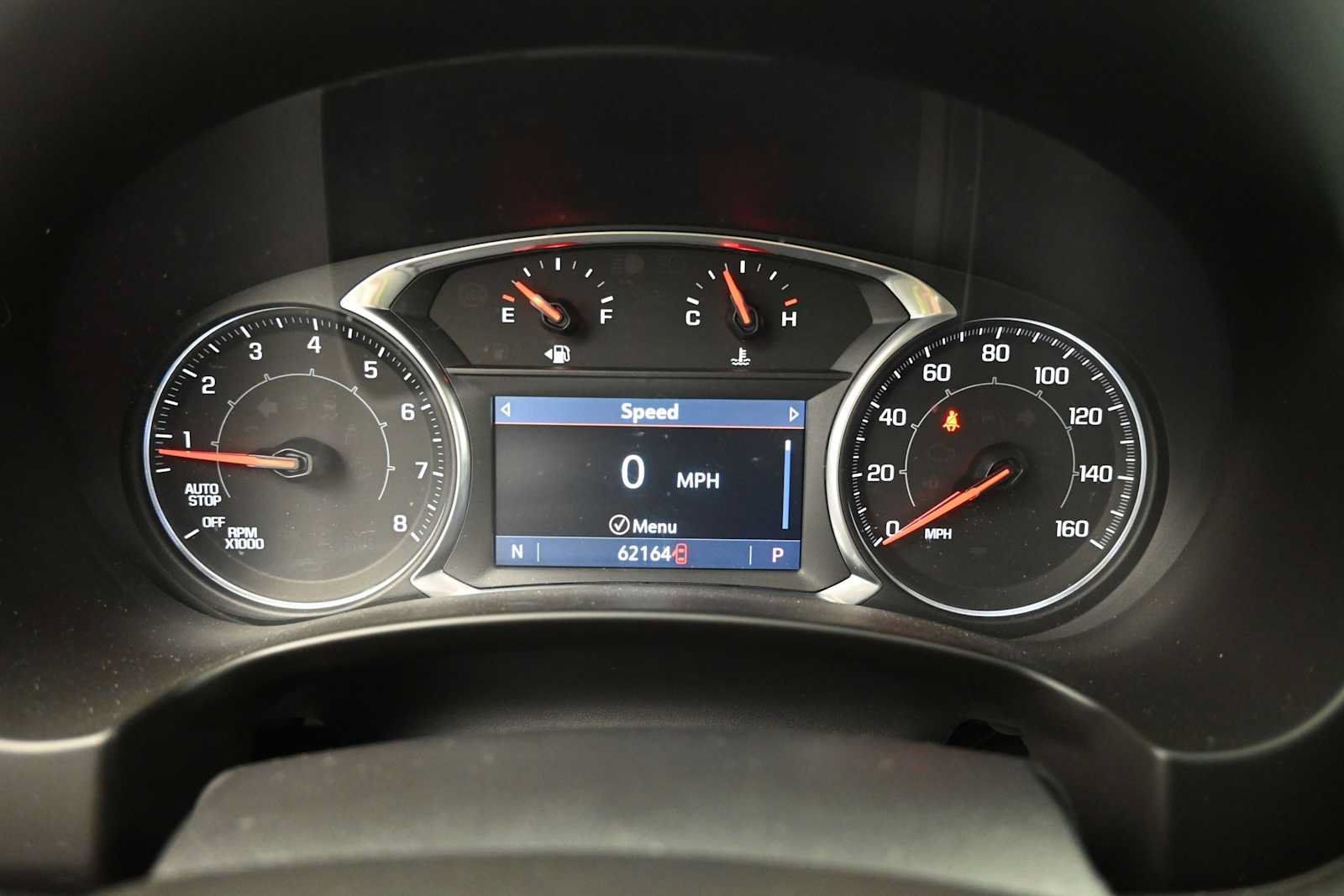 Used 2021 GMC Terrain SLE w/ Driver Convenience Package AWD/4WD image 7
