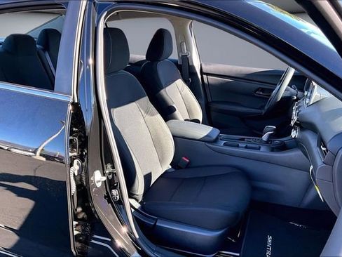 Certified 2025 Nissan Sentra S image 26