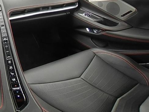 Used 2021 Chevrolet Corvette Stingray Premium Conv w/ Battery Protection Package RWD image 24