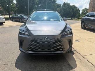 Used 2023 Lexus RX 350 Premium Plus w/ Accessory Package AWD/4WD video 2