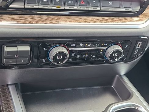 New 2026 Chevrolet Silverado 1500 RST RWD image 30