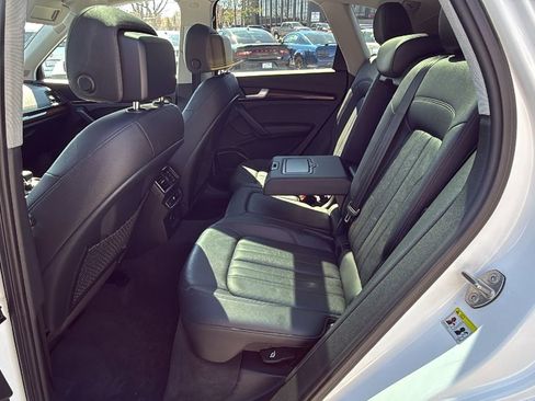 Used 2018 Audi Q5 2.0T Premium Plus image 12