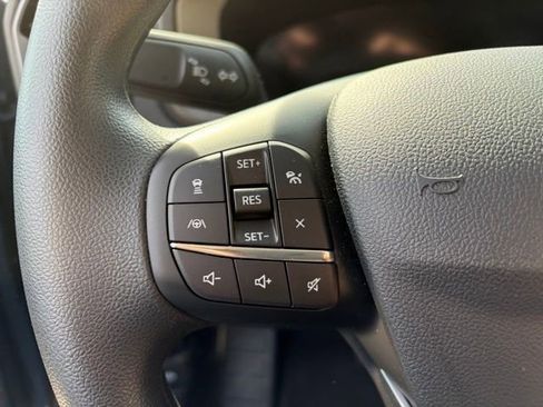 New 2025 Ford Bronco Sport Big Bend image 9