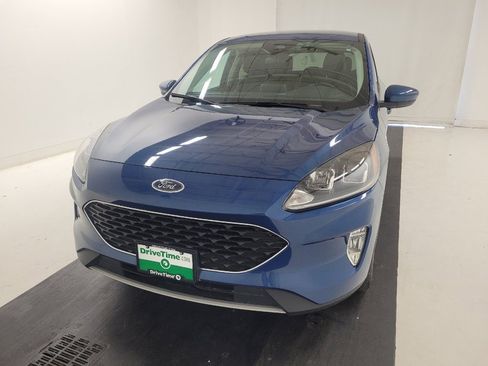 Used 2022 Ford Escape SEL FWD image 15
