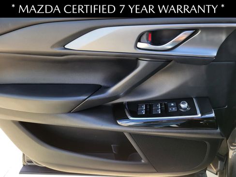 Certified 2023 MAZDA CX-9 Touring AWD/4WD image 18
