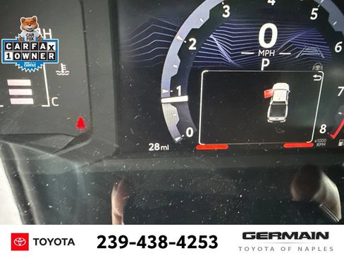 Used 2025 Toyota Tacoma SR5 RWD image 22