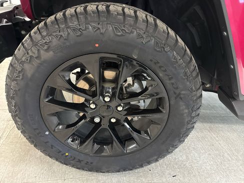 Used 2021 Jeep Wrangler Unlimited Sahara w/ Cold Weather Group image 64