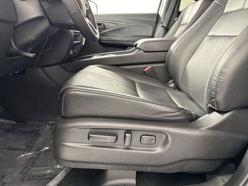 Used 2024 Honda Ridgeline TrailSport image 23