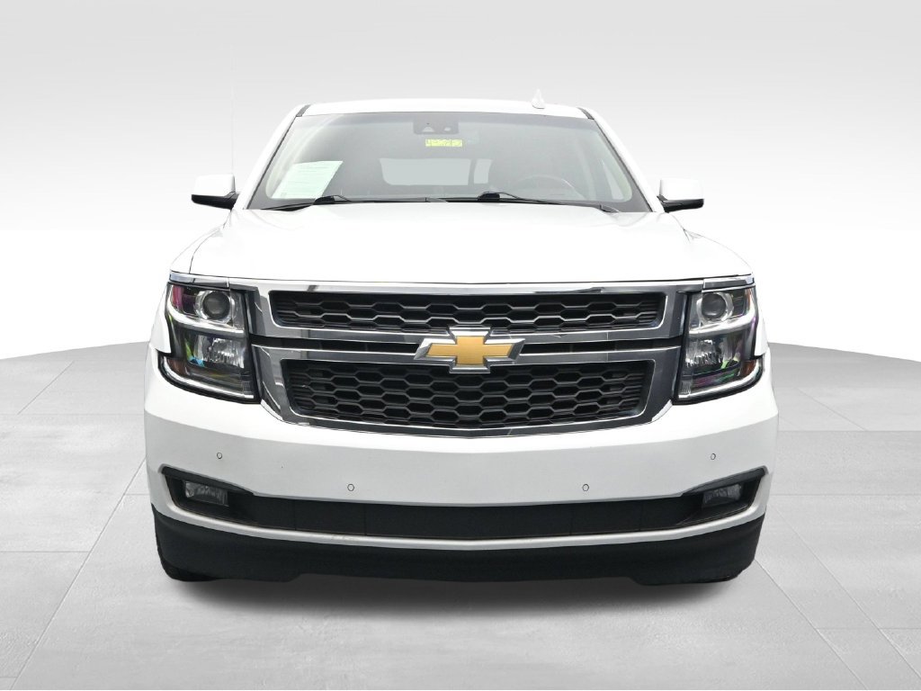 Used 2019 Chevrolet Tahoe LT RWD image 8