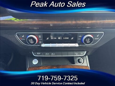 Used 2018 Audi Q5 2.0T Premium AWD/4WD image 21