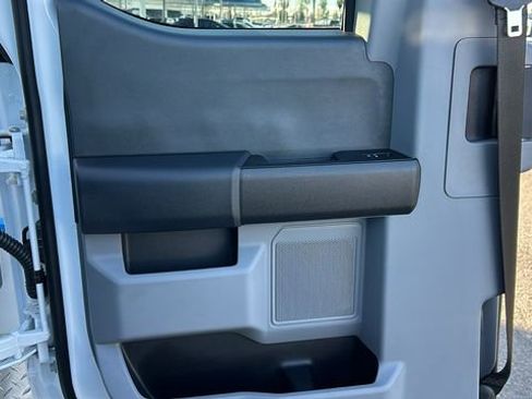 New 2026 Ford F550 4x4 SuperCab Super Duty image 19