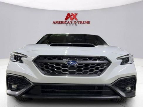 Used 2023 Subaru WRX Limited AWD/4WD image 11