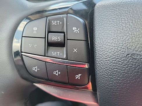 Used 2025 Ford Explorer Platinum w/ Ultimate Package AWD/4WD image 18