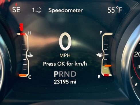 Used 2022 Jeep Wrangler Unlimited Rubicon w/ Xtreme Recon 35" Tire Package image 16