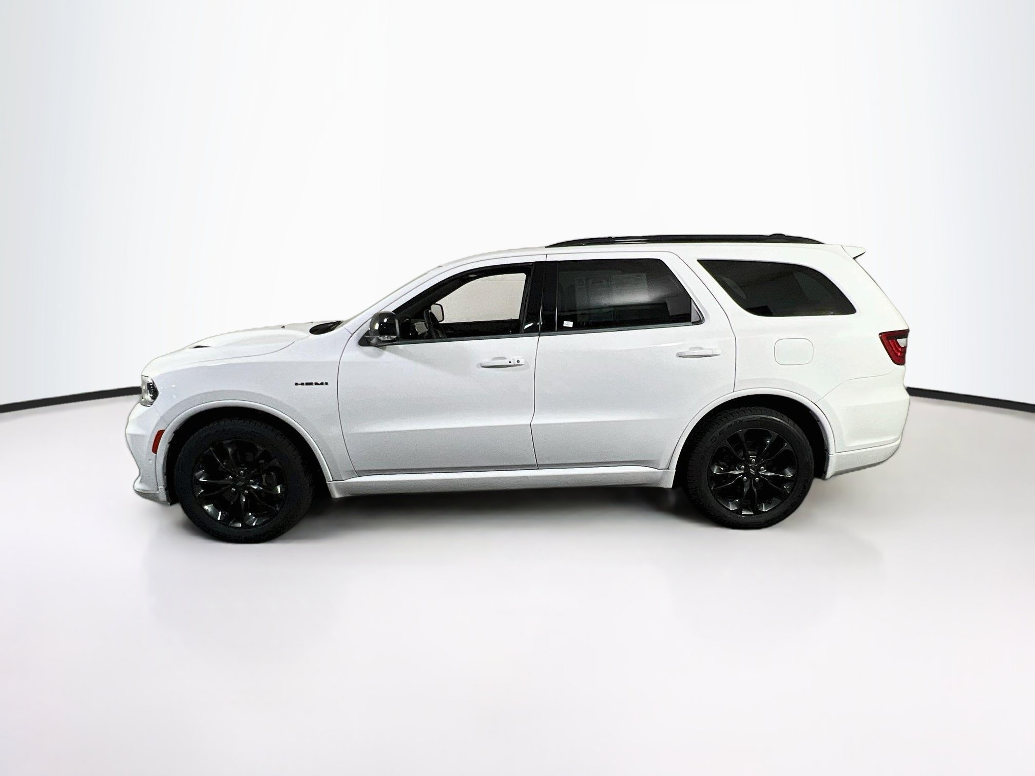 Used 2023 Dodge Durango R/T AWD/4WD image 8
