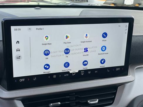 New 2026 Ford Explorer Active w/ Active Comfort Package image 11