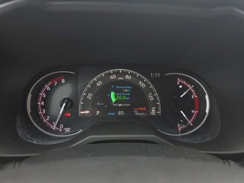 Certified 2024 Toyota RAV4 XLE image 18