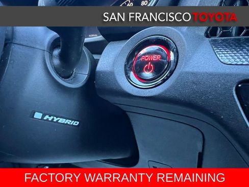 Used 2023 Honda CR-V Sport image 26