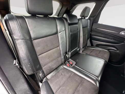 Used 2021 Jeep Grand Cherokee Laredo X AWD/4WD image 24