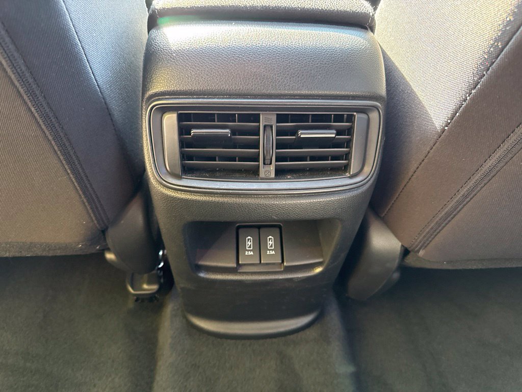 Used 2021 Honda CR-V EX image 18