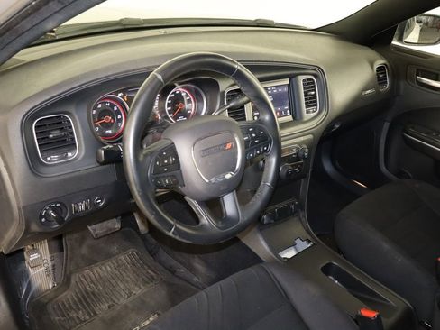 Used 2019 Dodge Charger Police RWD image 23