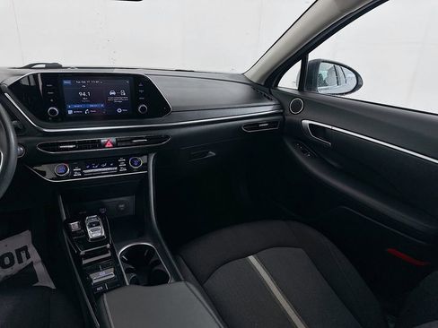 Used 2021 Hyundai Sonata SEL image 22